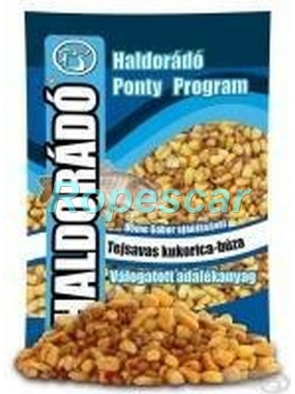 Porumb-Grau Fermentat 1 kg - Haldorado